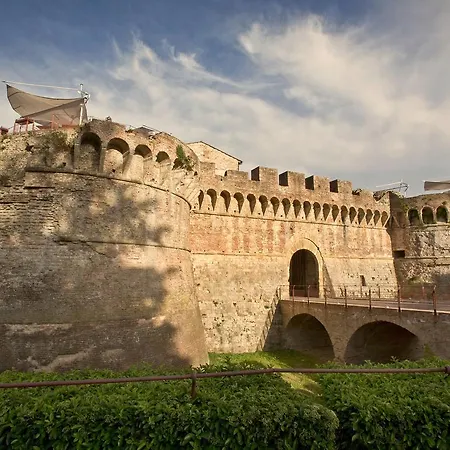 Palazzo Renieri - 3stelle S