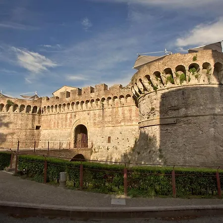 Hotel Hotel Palazzo Renieri - 3Stelle S 3*