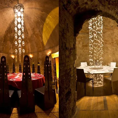 Hotel Palazzo Renieri - 3Stelle S Colle Val D'Elsa