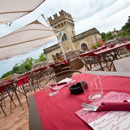 Hotel Hotel Palazzo Renieri - 3Stelle S 3*