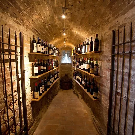 Palazzo Renieri - 3stelle S Colle di Val d'Elsa