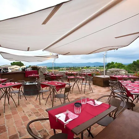 Hotel Hotel Palazzo Renieri - 3Stelle S Colle Val D'Elsa
