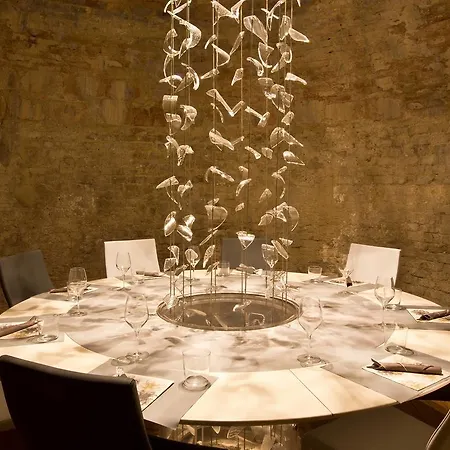 Hotel Palazzo Renieri - 3Stelle S