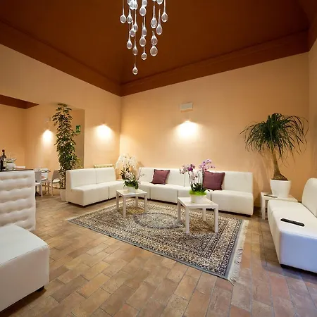 Hotel Palazzo Renieri - 3Stelle S Colle Val D'Elsa