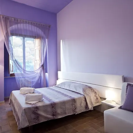 Hotel Hotel Palazzo Renieri - 3Stelle S 3*