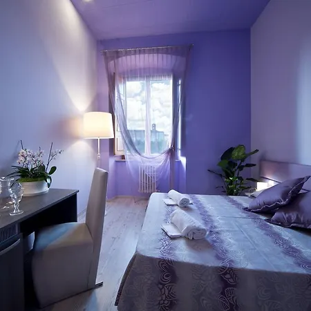 Hotel Palazzo Renieri - 3Stelle S