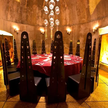Hotel Hotel Palazzo Renieri - 3Stelle S Colle Val D'Elsa