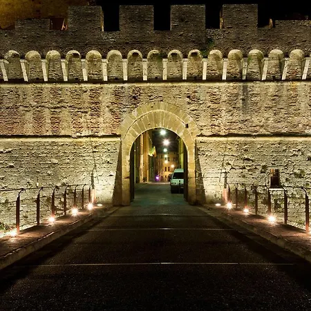 Hotel Hotel Palazzo Renieri - 3Stelle S 3*