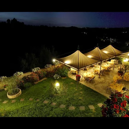 Hotel Palazzo Renieri - 3Stelle S Colle Val D'Elsa